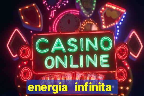 energia infinita football rivals
