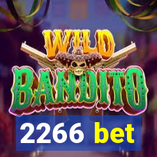 2266 bet