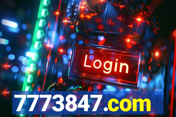 7773847.com