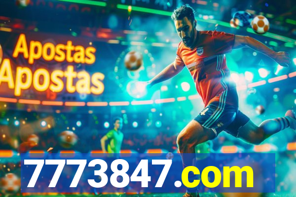 7773847.com