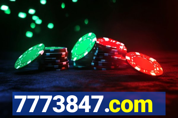 7773847.com