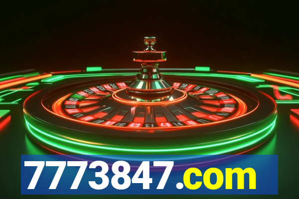 7773847.com