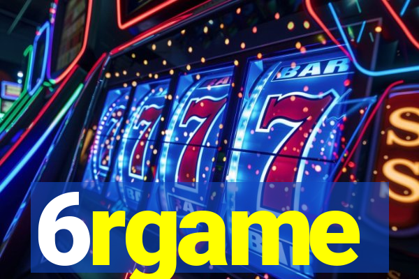 6rgame