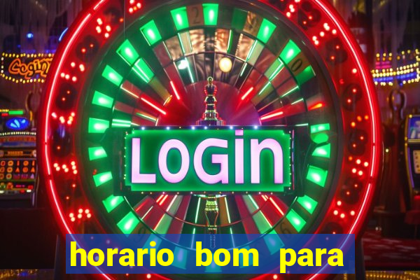 horario bom para jogar fortune rabbit