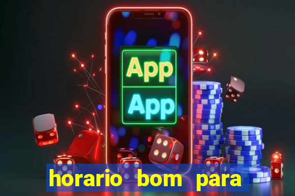 horario bom para jogar fortune rabbit