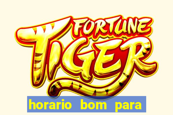 horario bom para jogar fortune rabbit