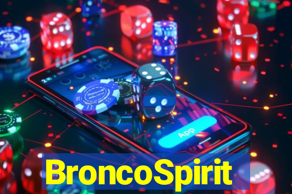 BroncoSpirit