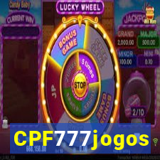 CPF777jogos
