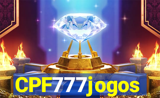 CPF777jogos
