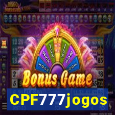 CPF777jogos