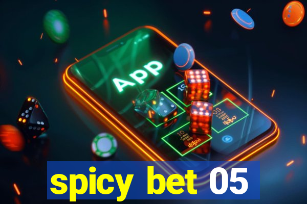 spicy bet 05
