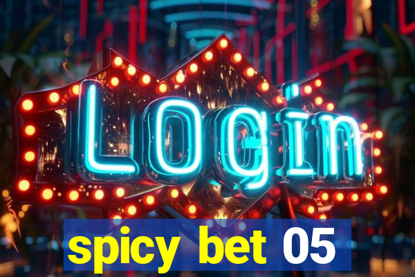 spicy bet 05