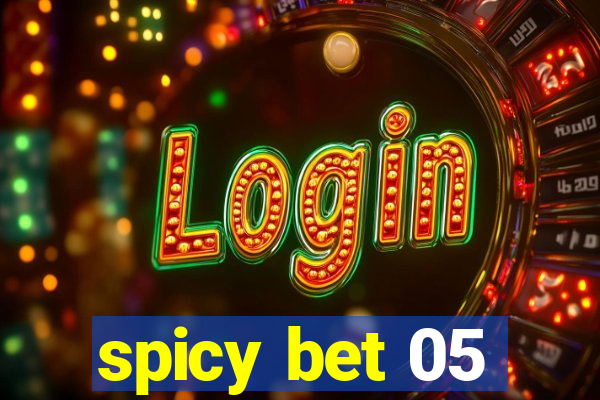 spicy bet 05