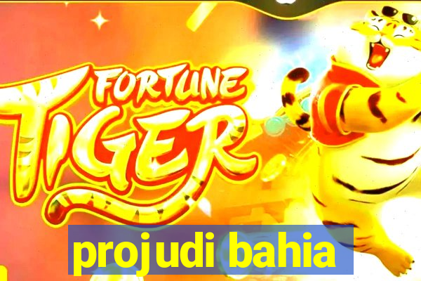 projudi bahia