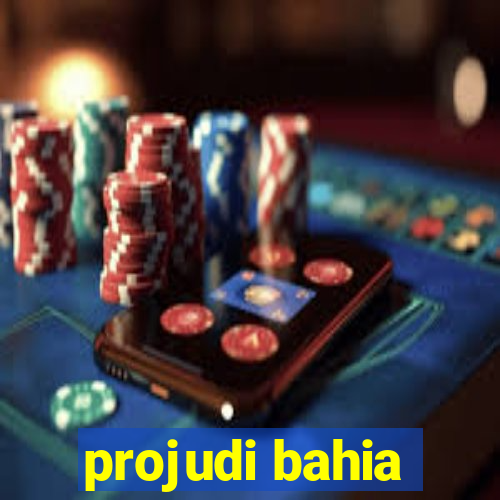 projudi bahia