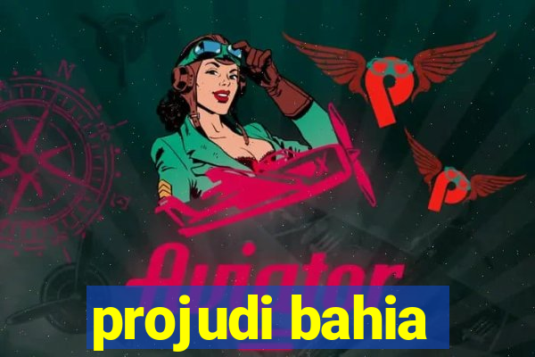 projudi bahia