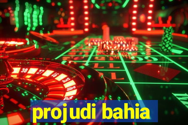 projudi bahia