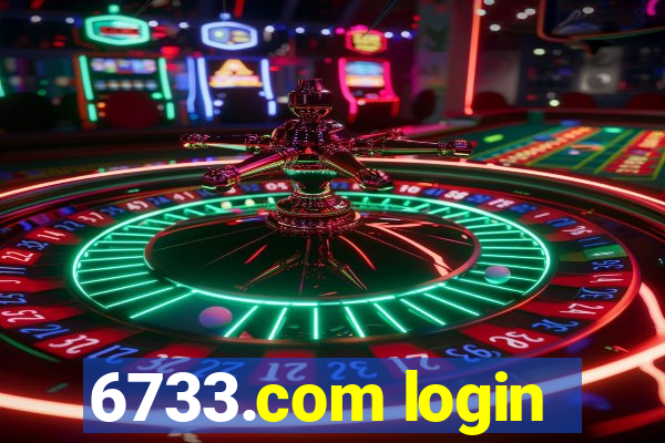 6733.com login