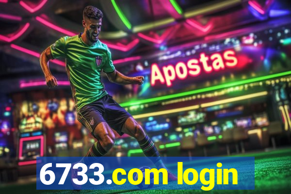 6733.com login
