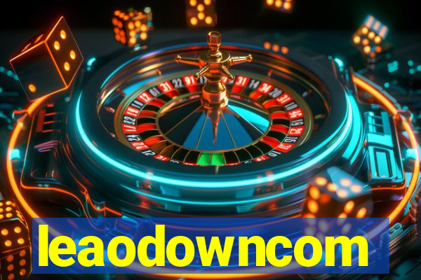 leaodowncom