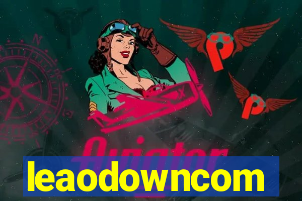 leaodowncom