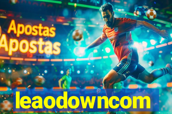 leaodowncom