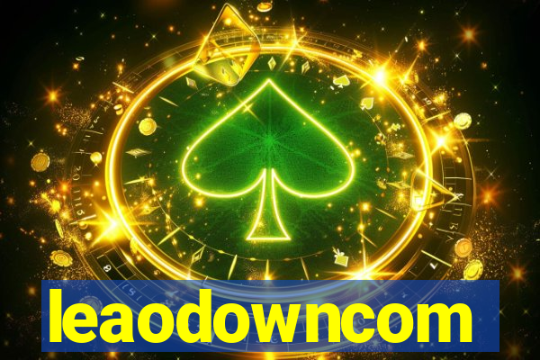 leaodowncom