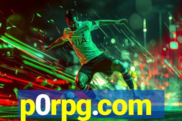 p0rpg.com
