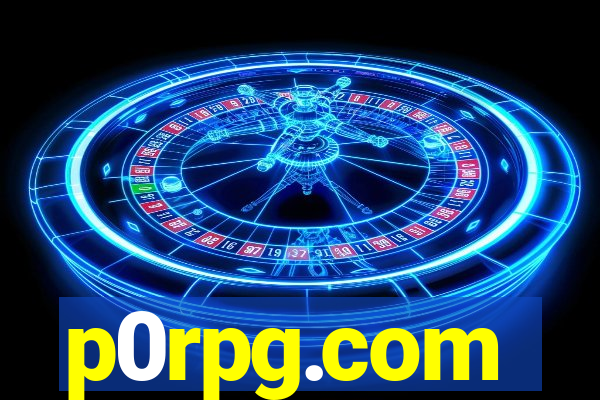 p0rpg.com