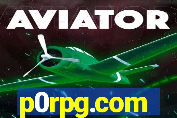 p0rpg.com