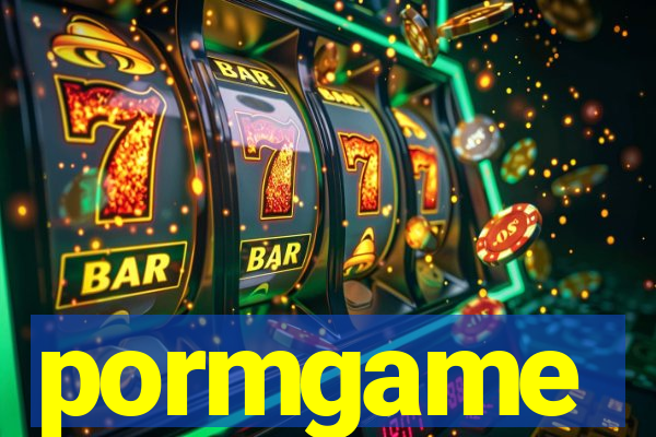 pormgame