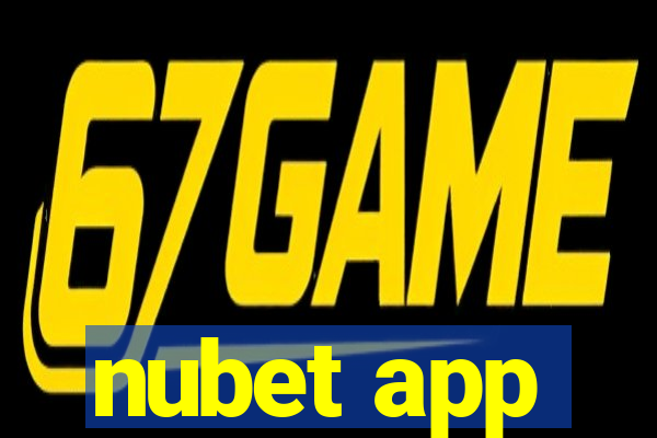 nubet app
