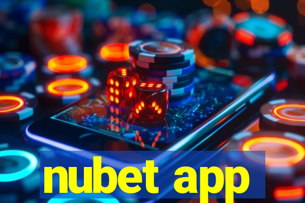nubet app