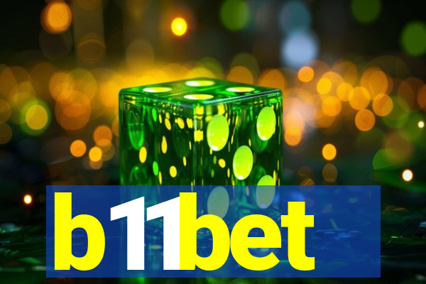 b11bet