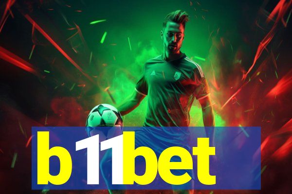 b11bet