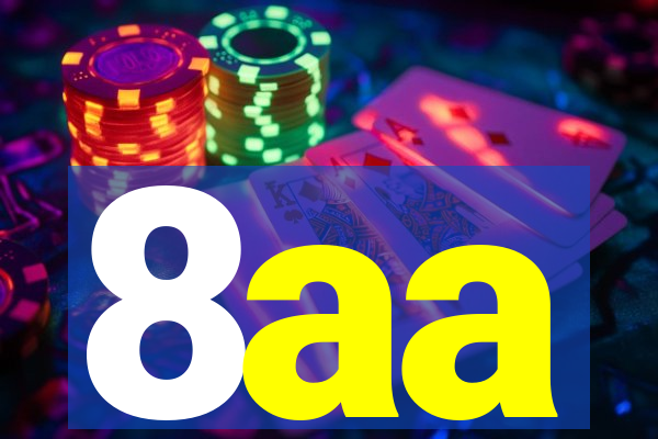 8aa