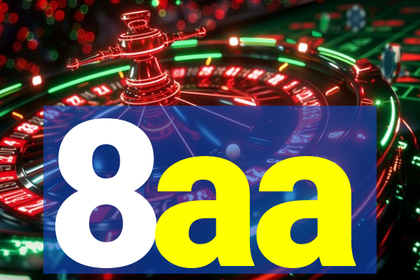 8aa