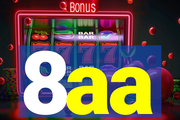8aa