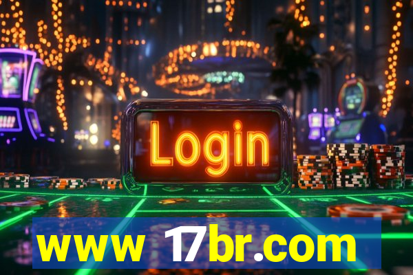 www 17br.com