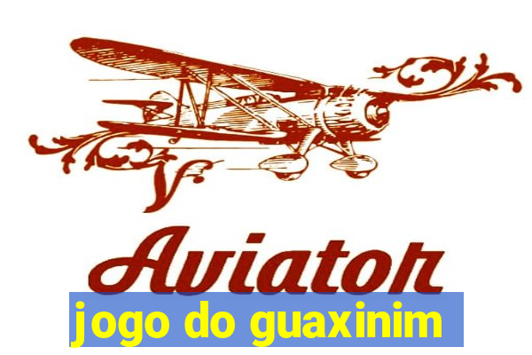 jogo do guaxinim