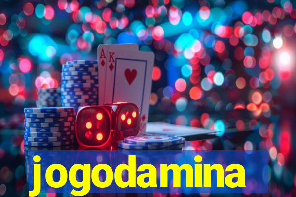 jogodamina