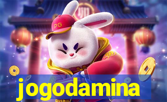 jogodamina