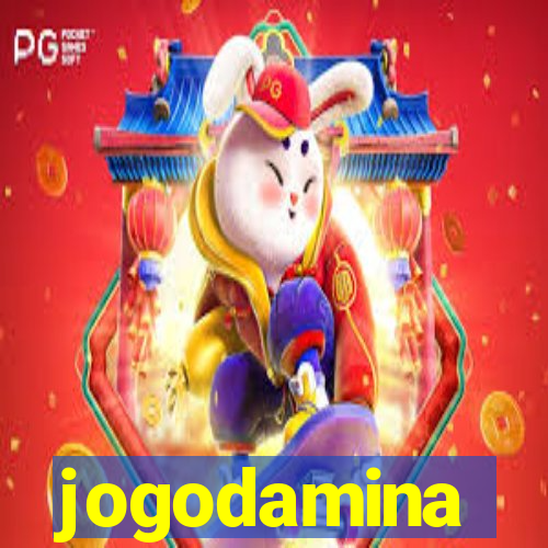 jogodamina