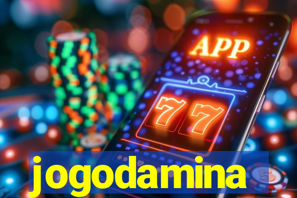 jogodamina