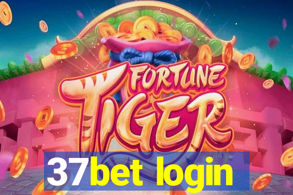 37bet login