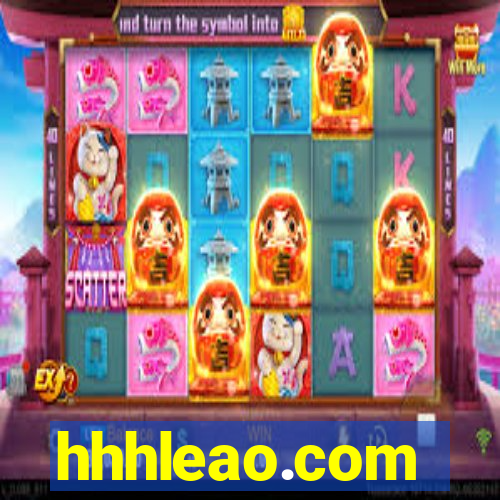 hhhleao.com