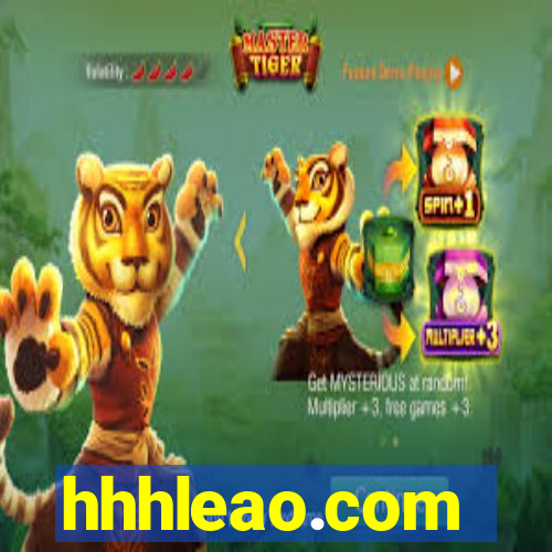 hhhleao.com