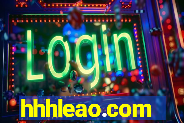 hhhleao.com