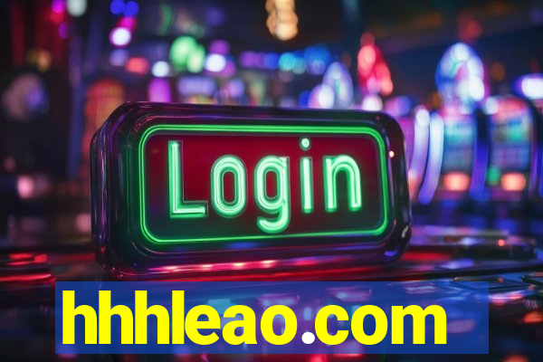 hhhleao.com