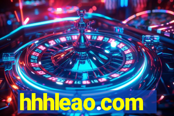 hhhleao.com